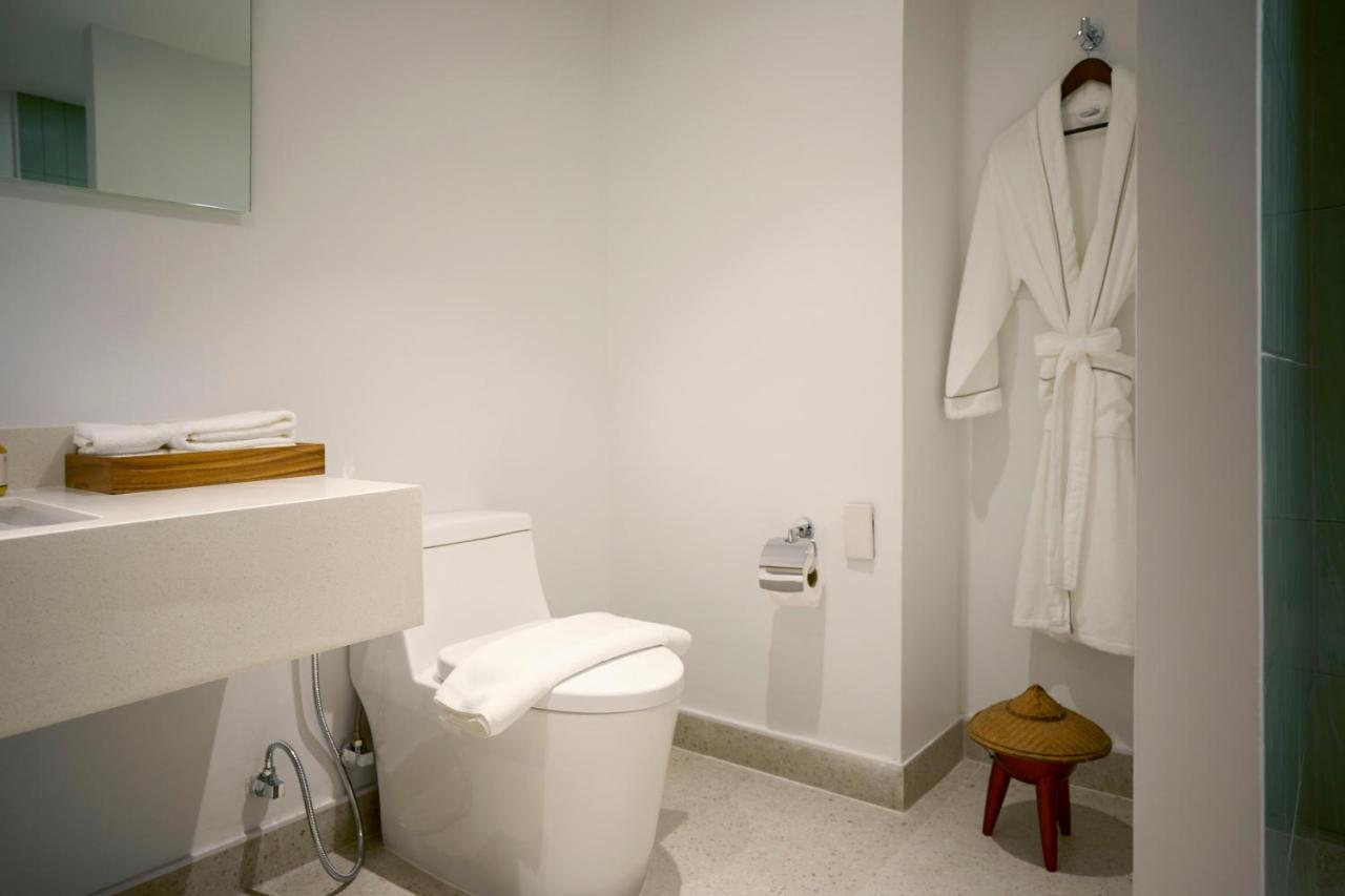 Rxv Wellness Village 5*