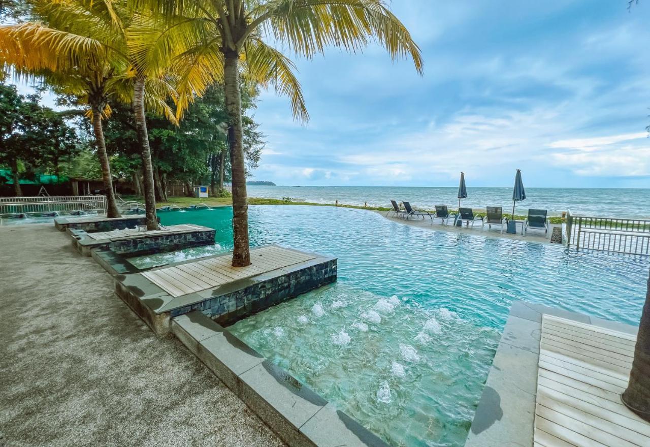 Khaolak Emerald And Resort Khao Lak