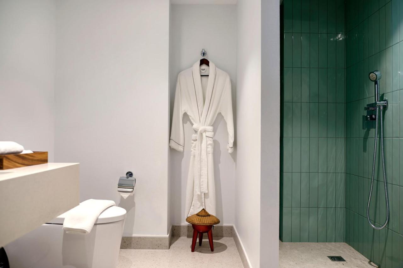 Hotel Rxv Wellness Village