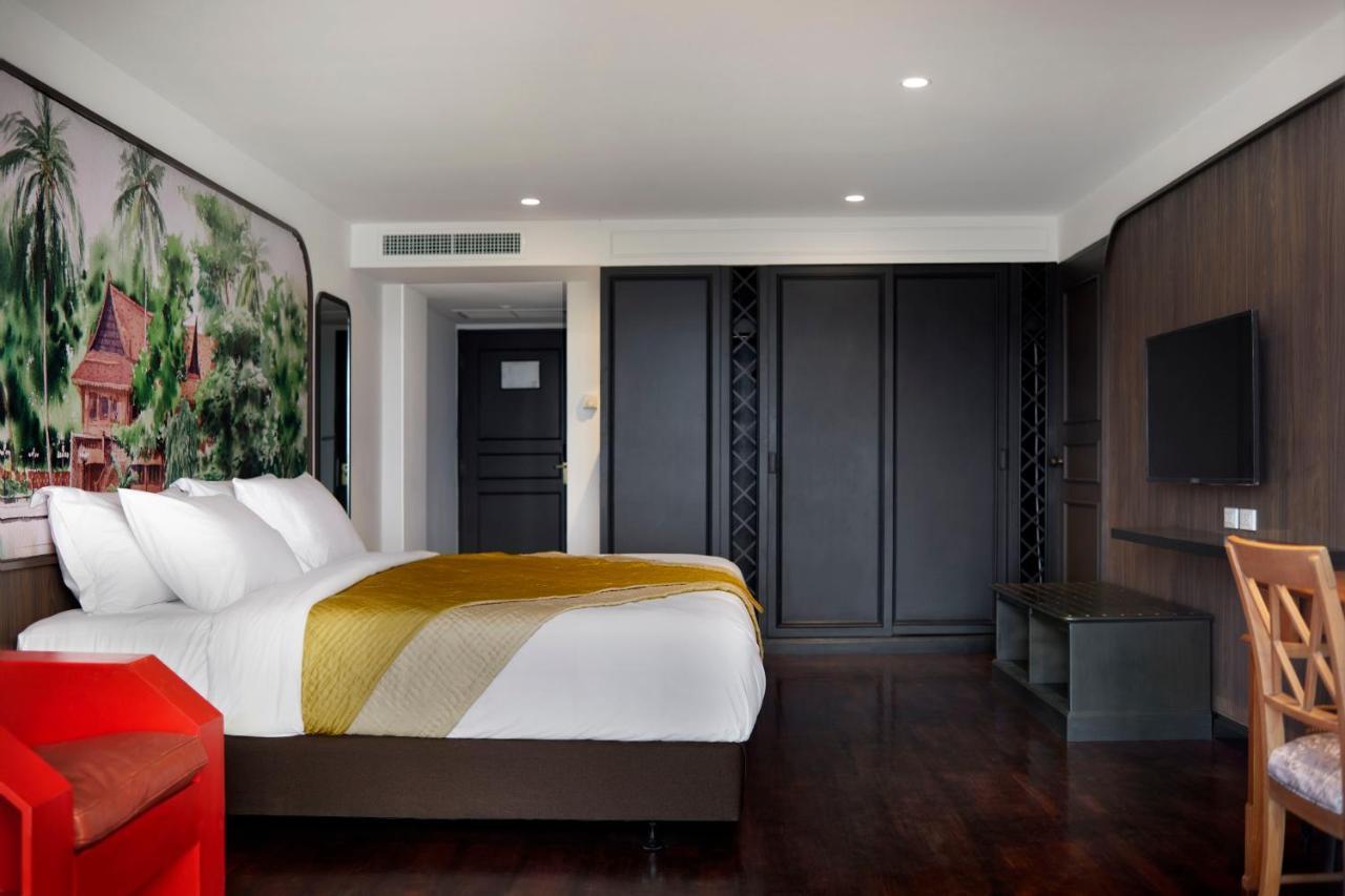 Rxv Wellness Village Hotel Nakhon Pathom