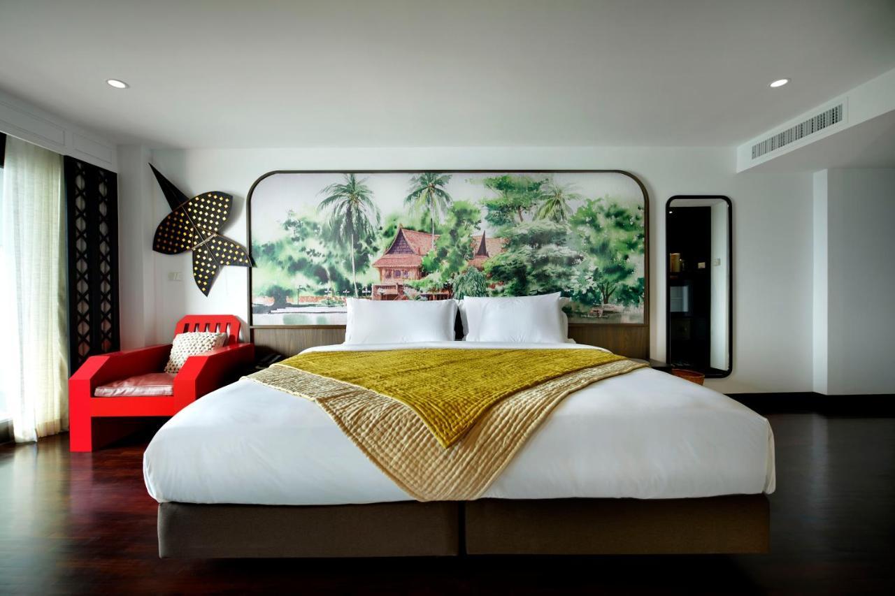 Hotel Rxv Wellness Village