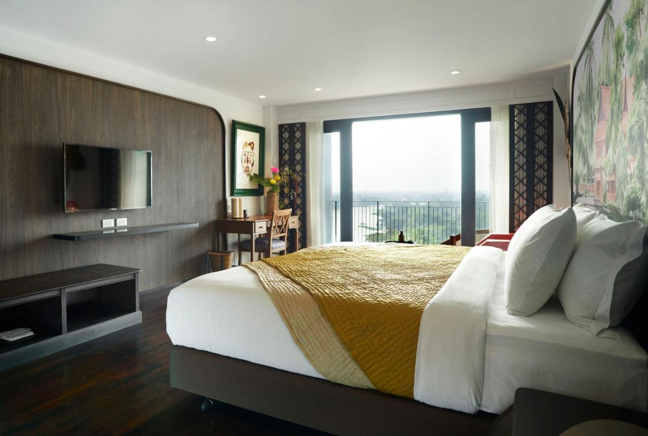 Hotel Rxv Wellness Village 5*