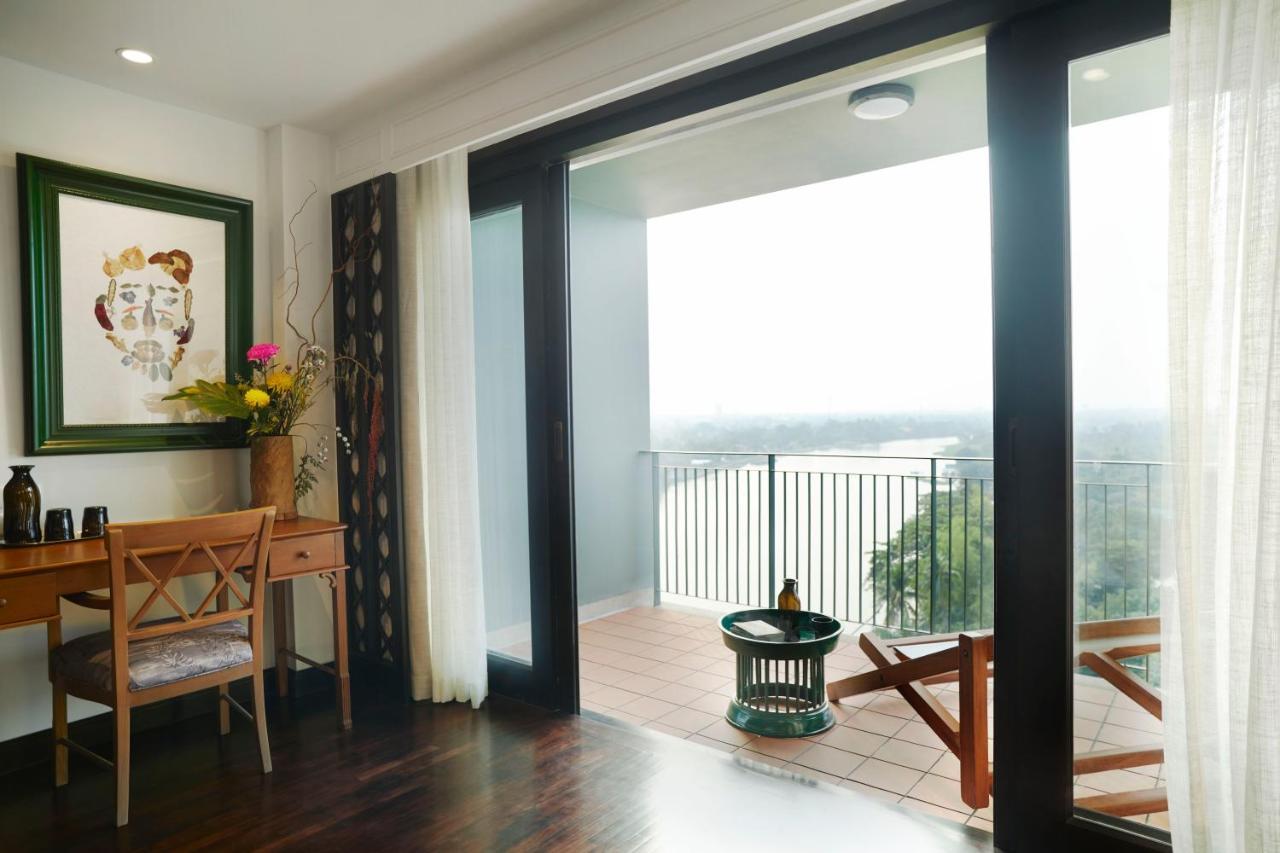 Rxv Wellness Village Hotel