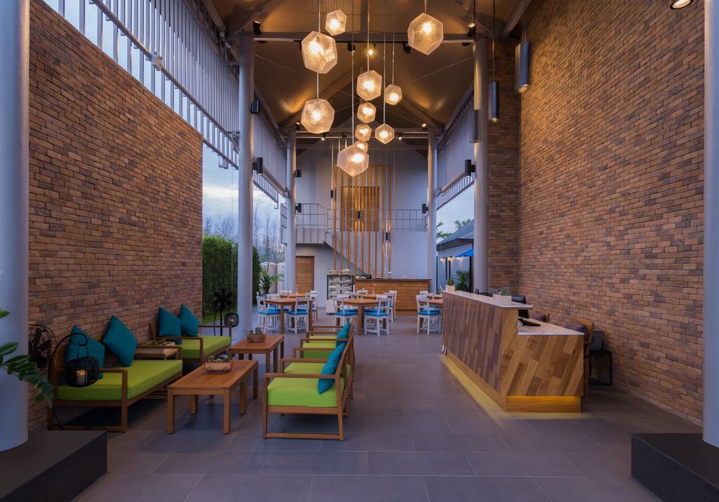 Vann Hua Hin Resort 4*