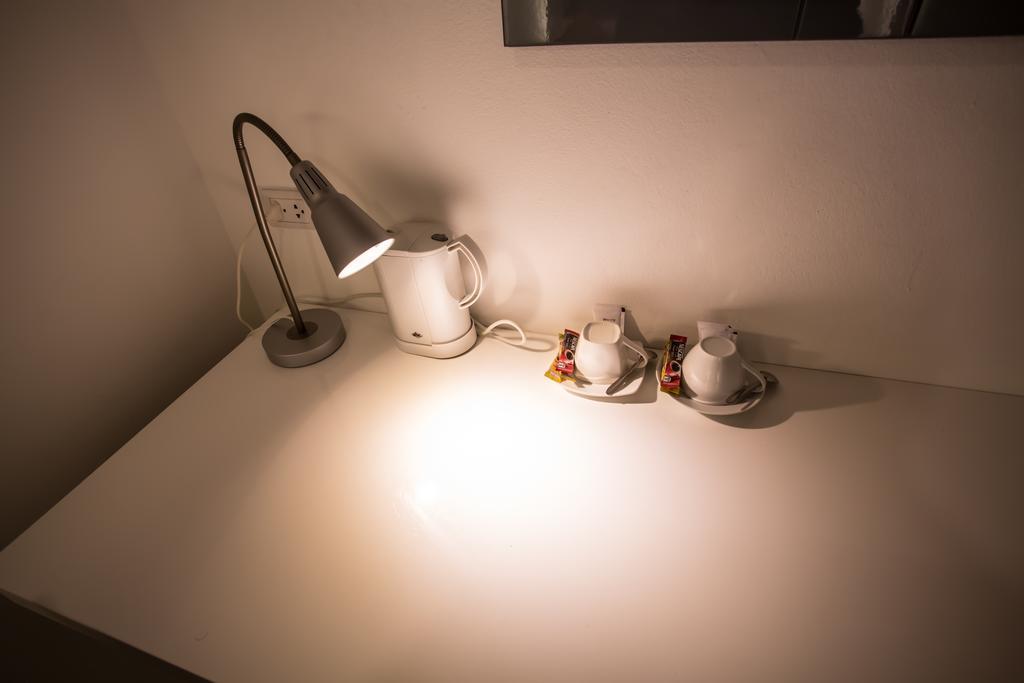 Hotel The Original Orange 3*