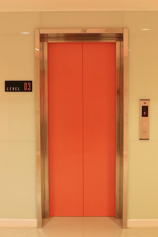 Hotel The Original Orange
