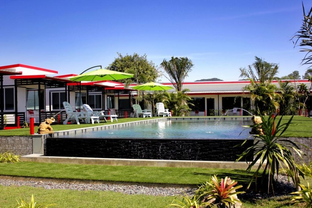 Cape Go Resort Chao Lao Beach