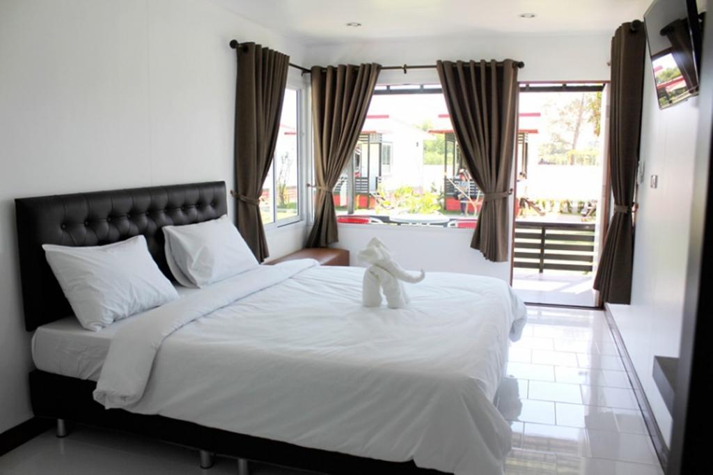 Cape Go Resort 3*