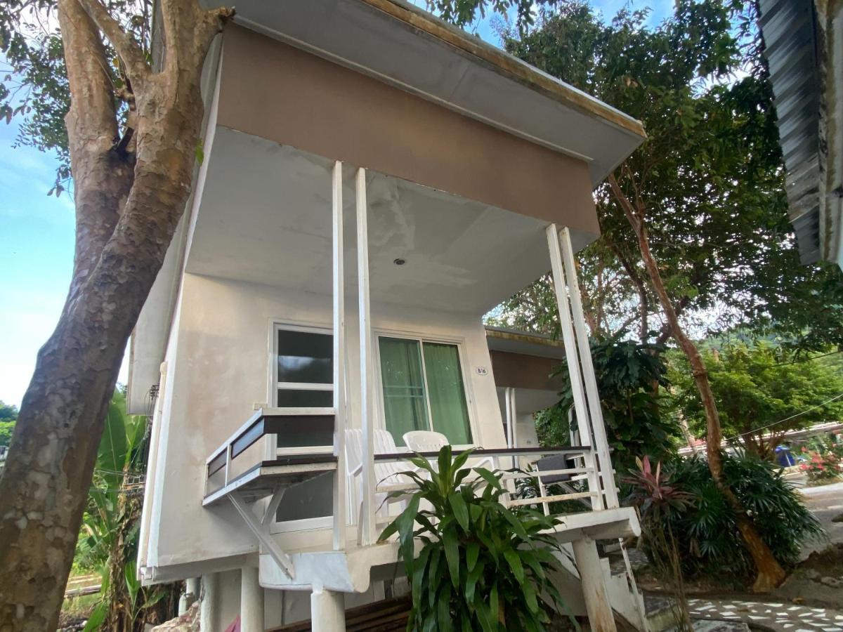 Hotel White House Bailan Koh Chang