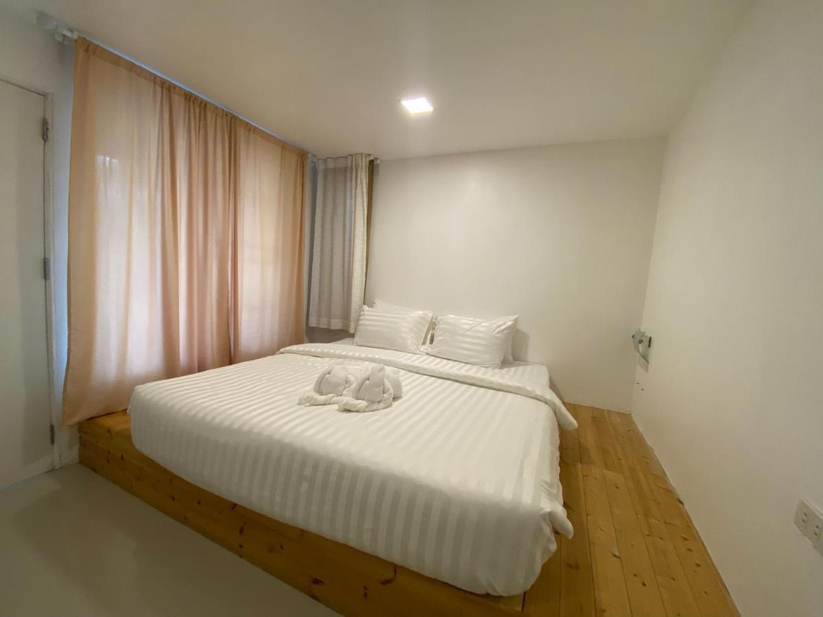 Hotel White House Bailan Koh Chang