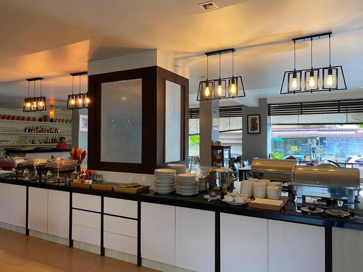 Apasari Krabi - Sha Extra Hotel