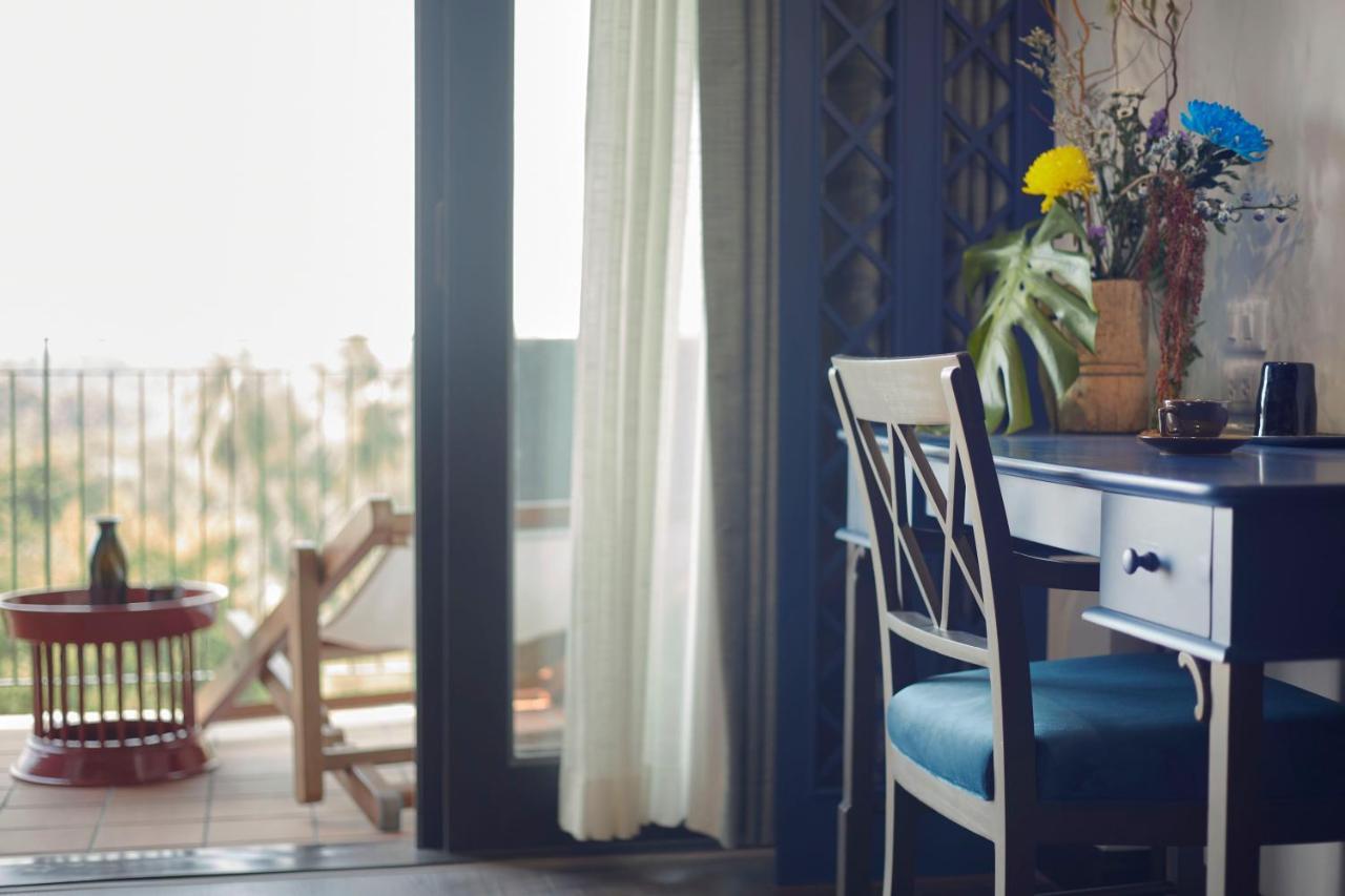 Hotel Rxv Wellness Village Nakhon Pathom