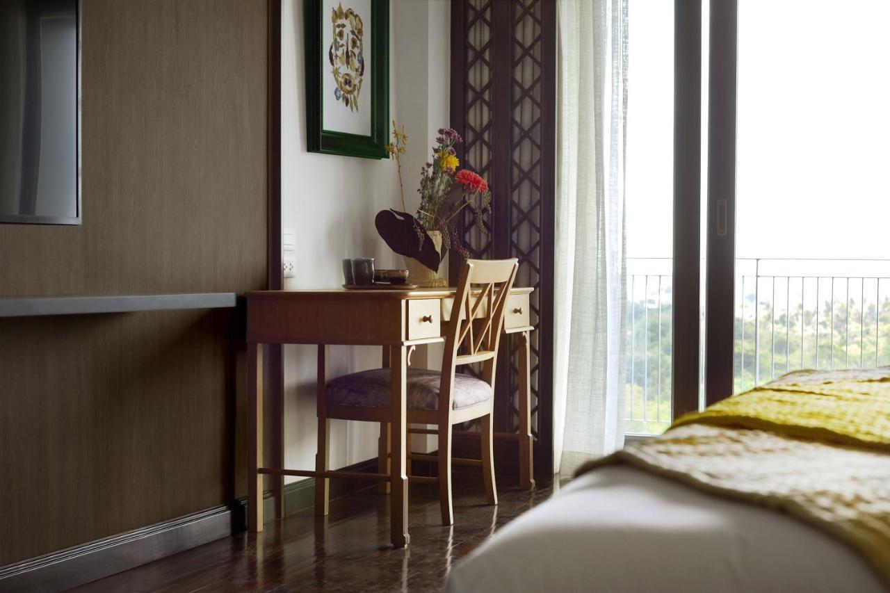 Rxv Wellness Village Hotel 5*