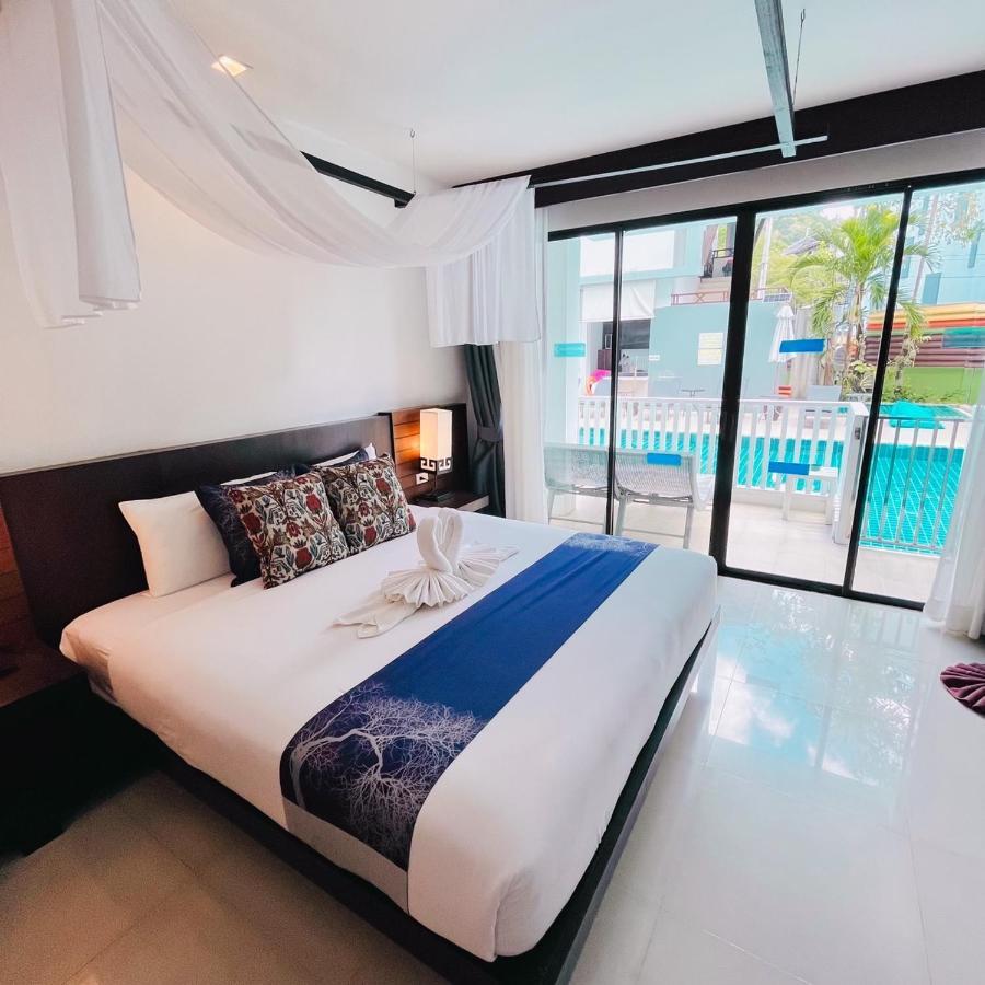 Hotel Apasari Krabi - Sha Extra 4*
