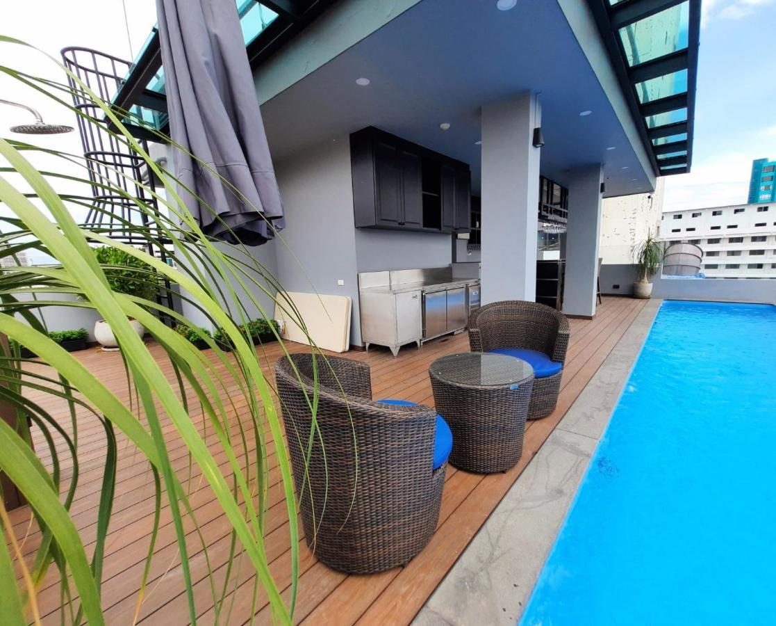 Hotel Ama's House Luxury Boutique Chiang Mai