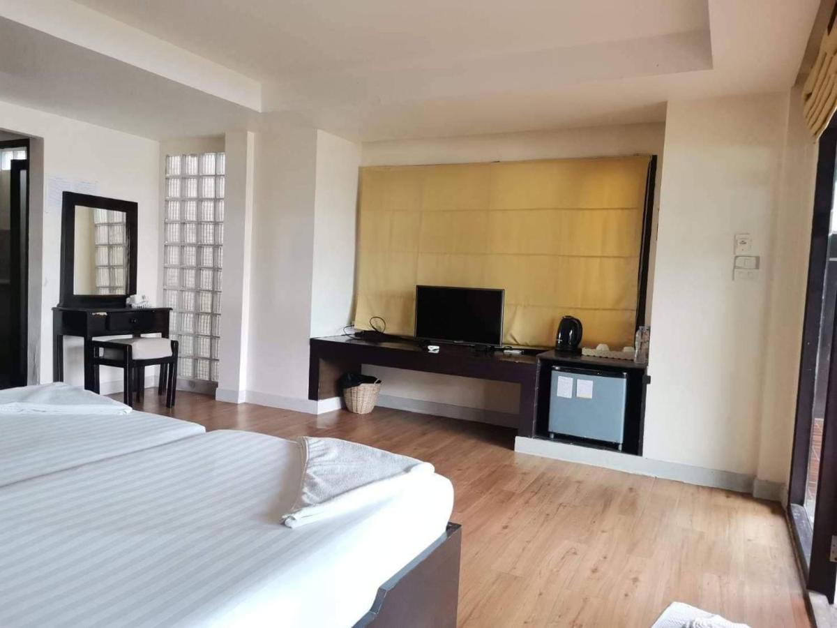Siam 3* Koh Chang