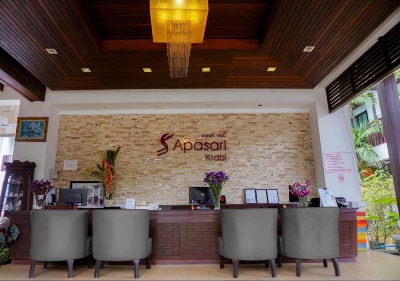 Apasari Krabi - Sha Extra