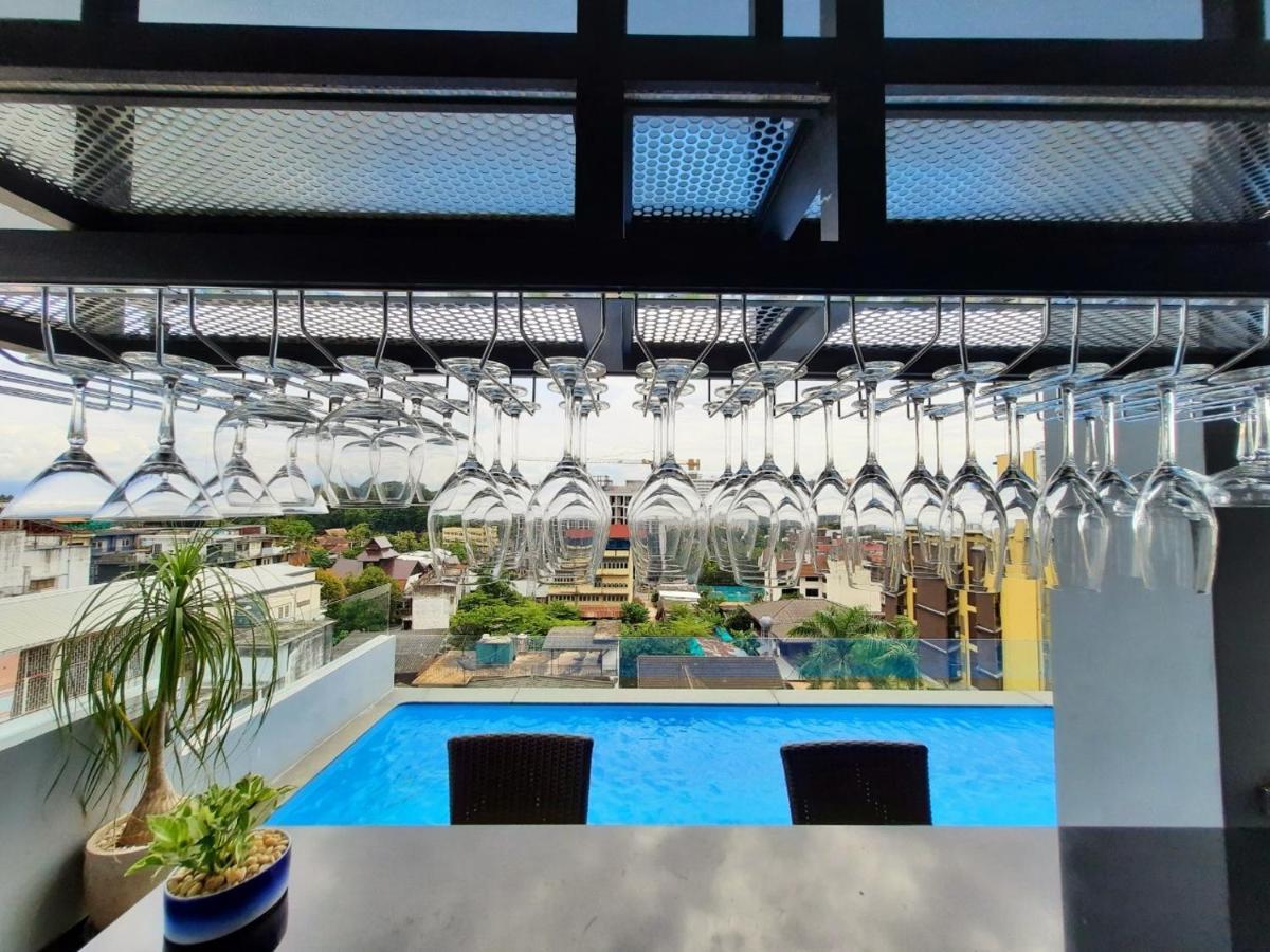 Ama's House Luxury Boutique Chiang Mai