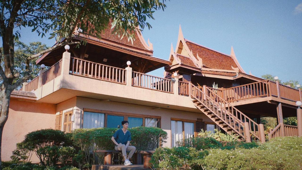 Resort Sasidara