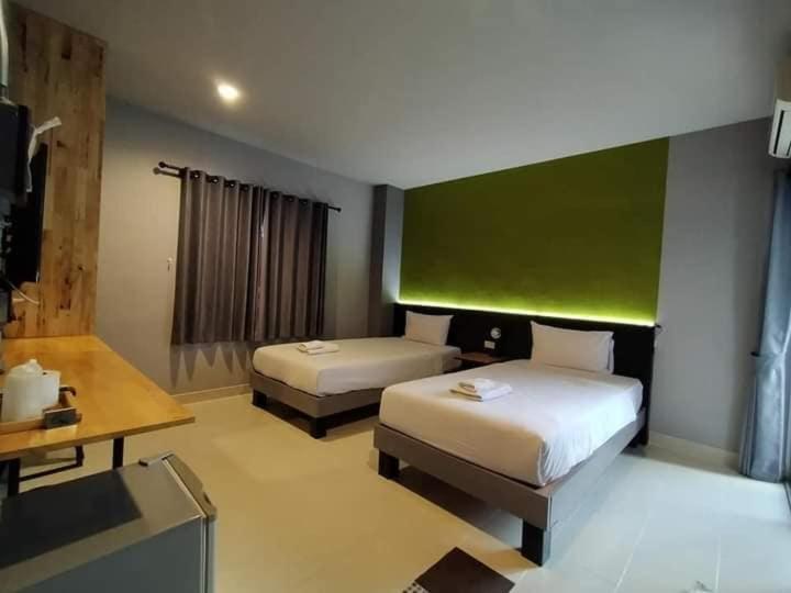 Passion 2* Nakhon Si Thammarat