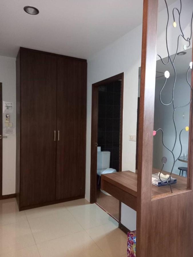 Benjamas Place 2* Rawai