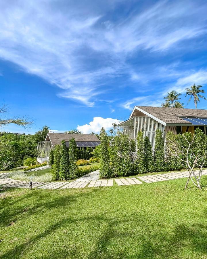 Shantaa Resort, Kohkood Resort Ko Kut