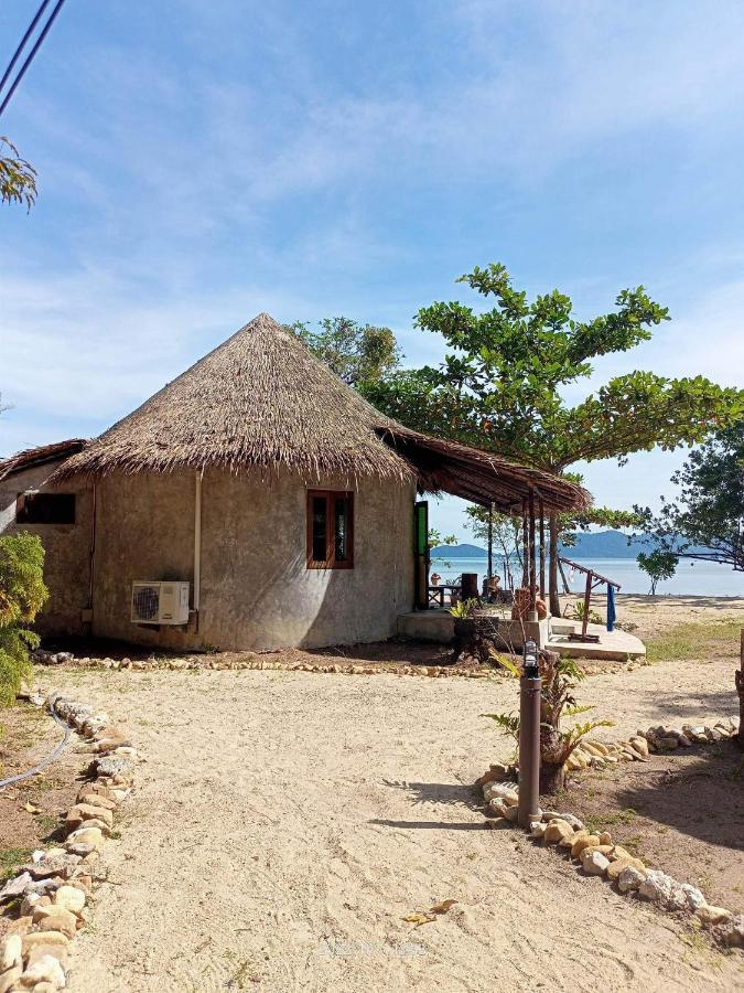 Lodge The Tropical Koh Chang