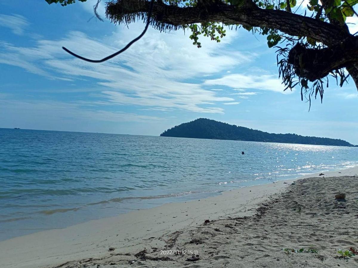 Lodge The Tropical Koh Chang