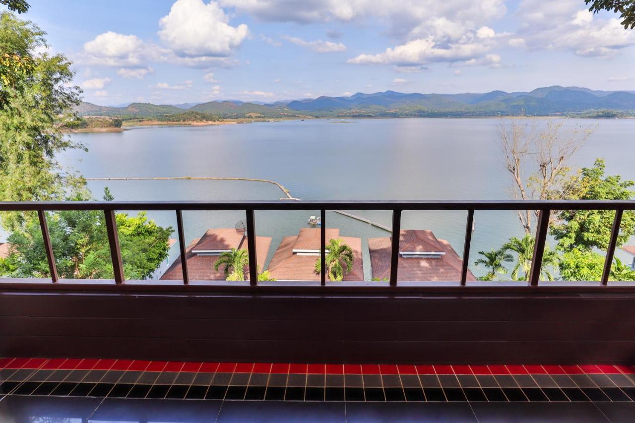 Resort Raya Buri Kanchanaburi