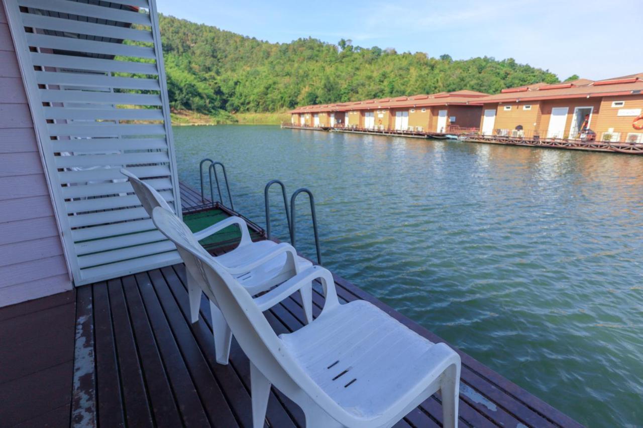 Resort Raya Buri Kanchanaburi 4*