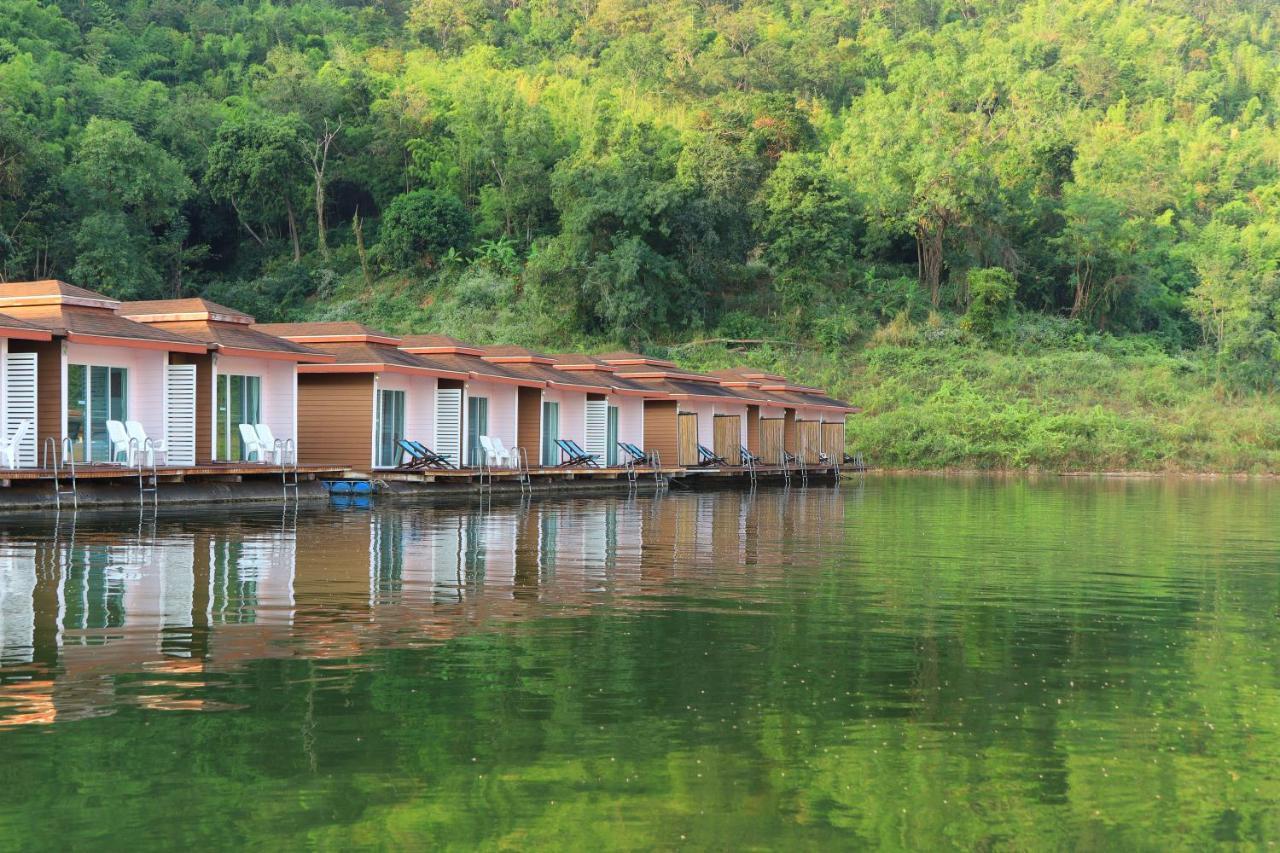 Raya Buri Kanchanaburi Si Sawat