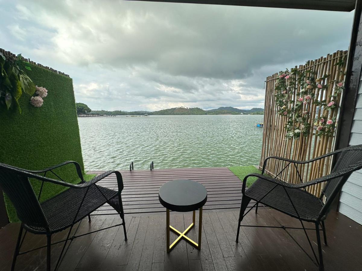 Raya Buri Kanchanaburi 4*
