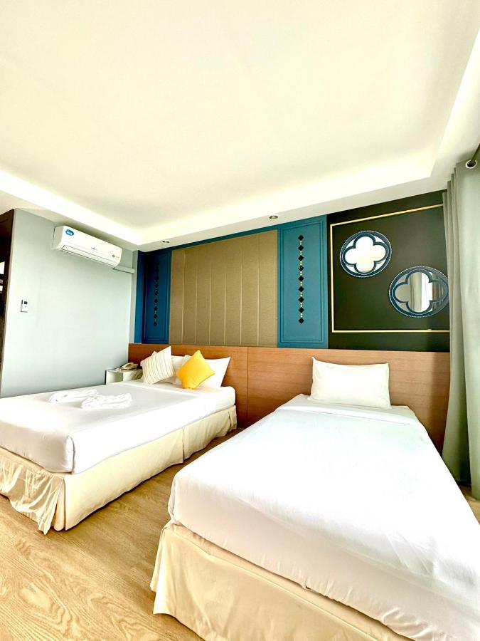 Resort Raya Buri Kanchanaburi