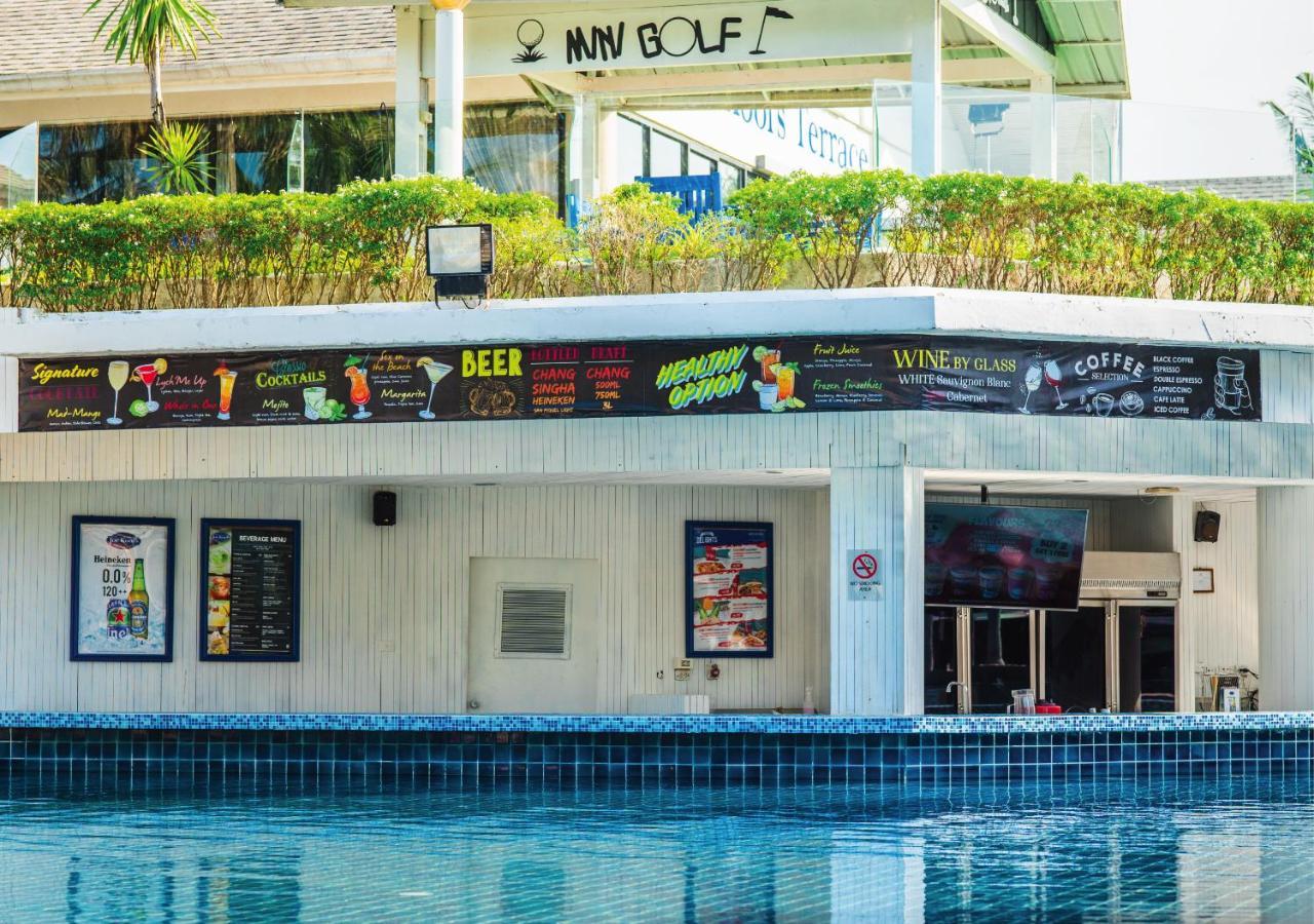 Radisson & Hua Hin Hotel Cha-Am