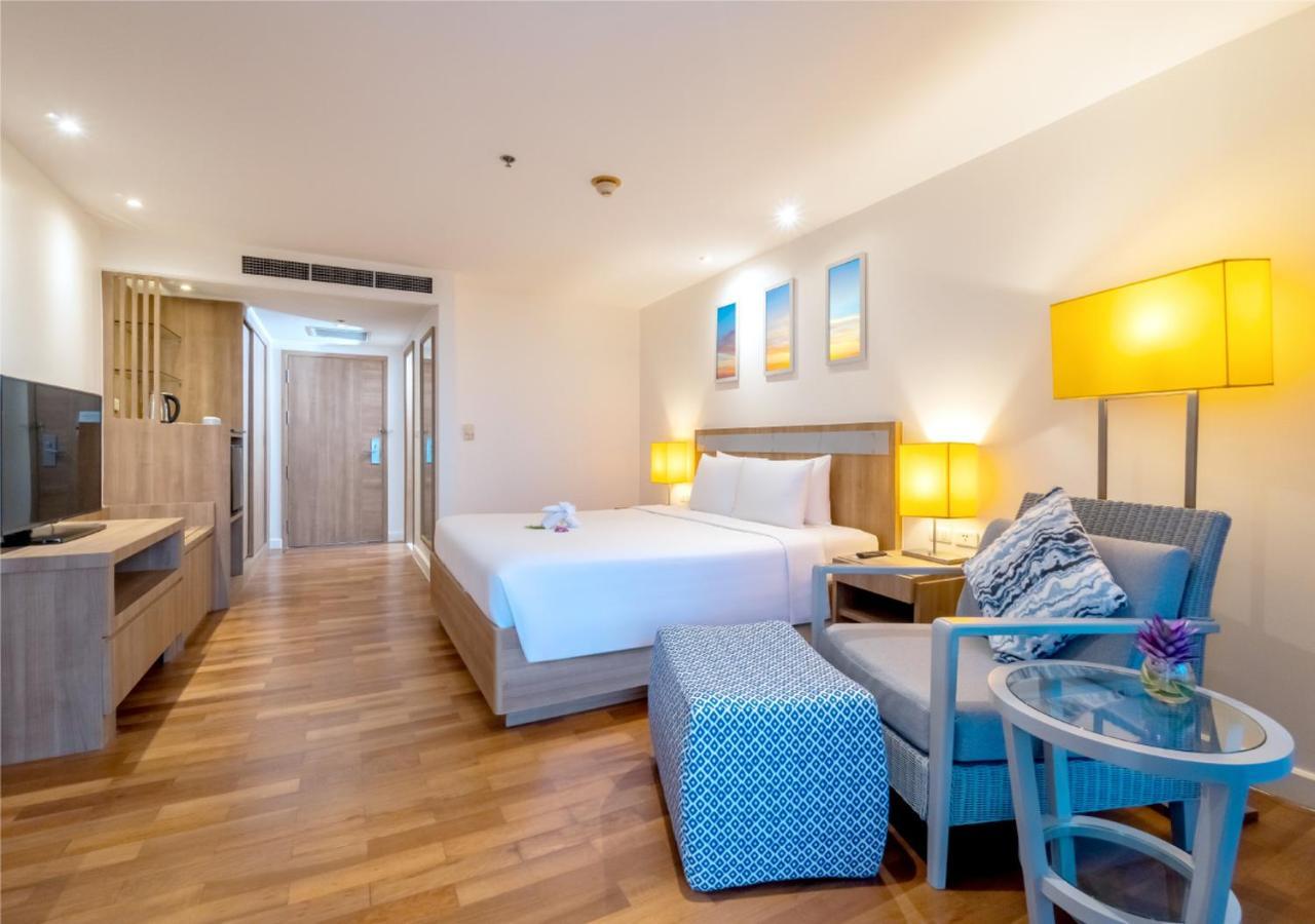 Radisson & Hua Hin Cha-Am