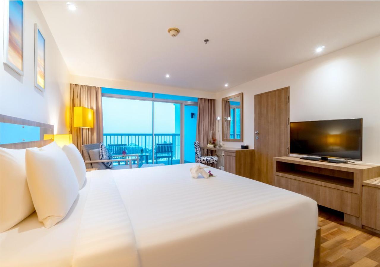 Radisson & Hua Hin