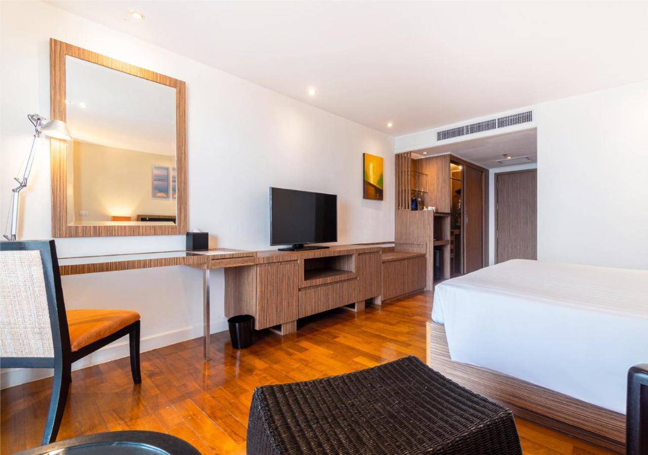 Radisson & Hua Hin Cha-Am