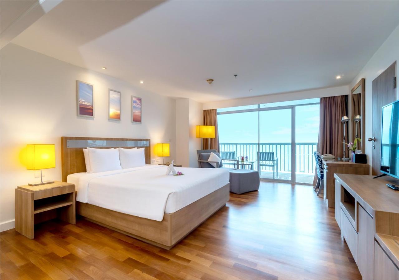 Radisson & Hua Hin 4* Cha-Am