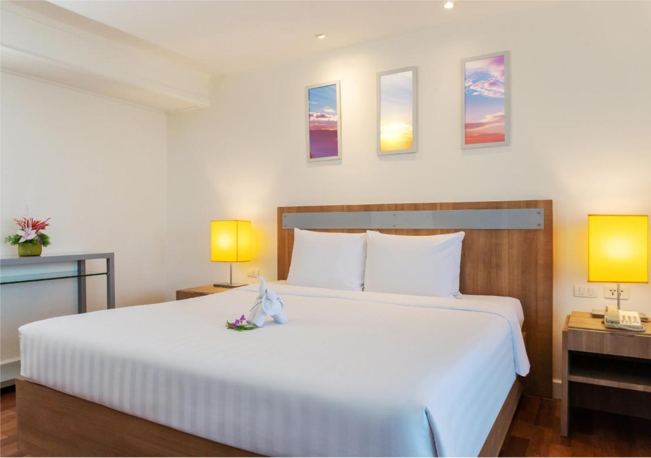 Hotel Radisson & Hua Hin Cha-Am