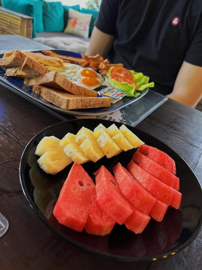 Wirason Bed & Breakfast Lamai Beach (Koh Samui)