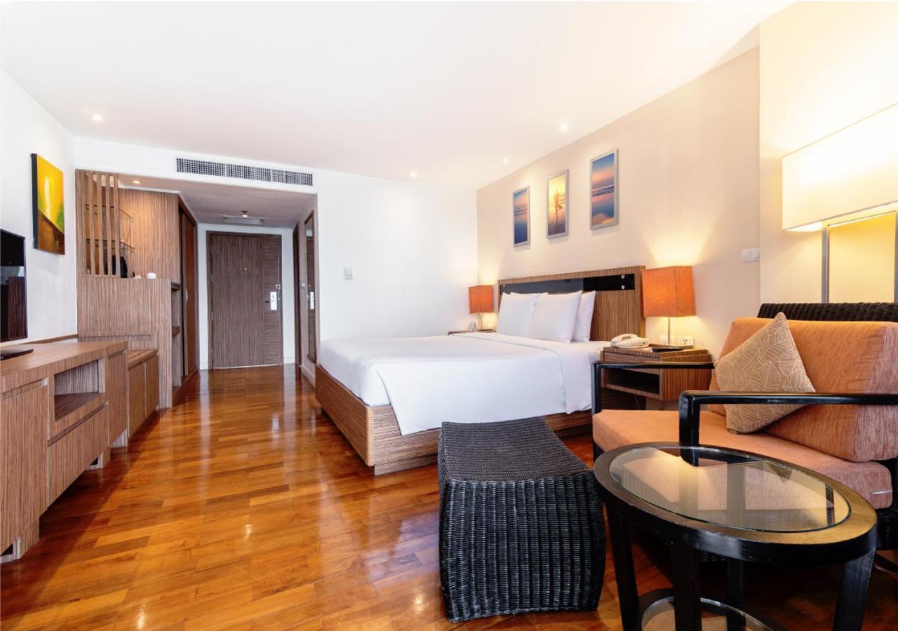 Hotel Radisson & Hua Hin Cha-Am