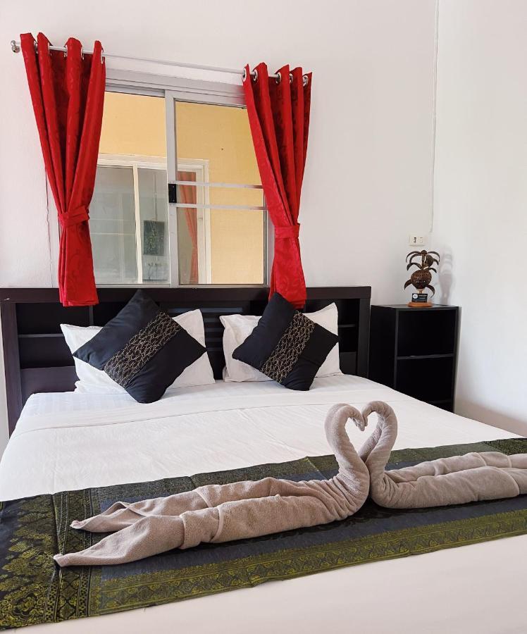 Wirason Lamai Beach (Koh Samui)
