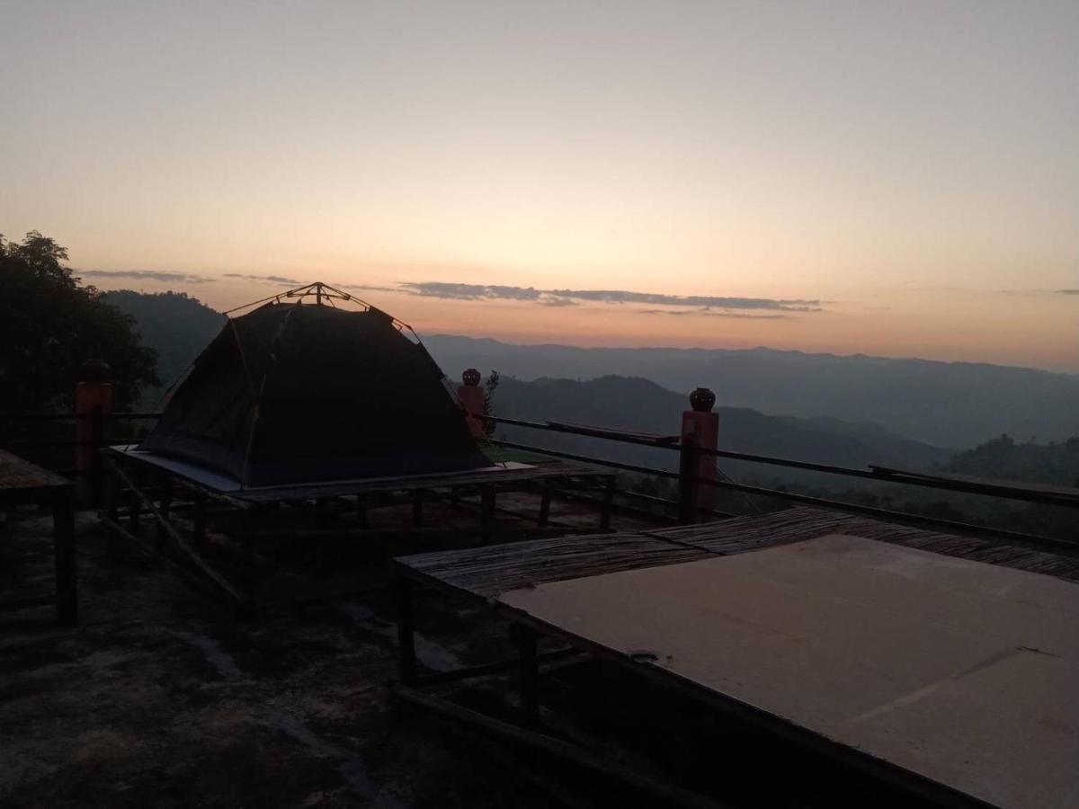 Bed & Breakfast Terre Terrace Glamping - Doichang Ban Huai Khai