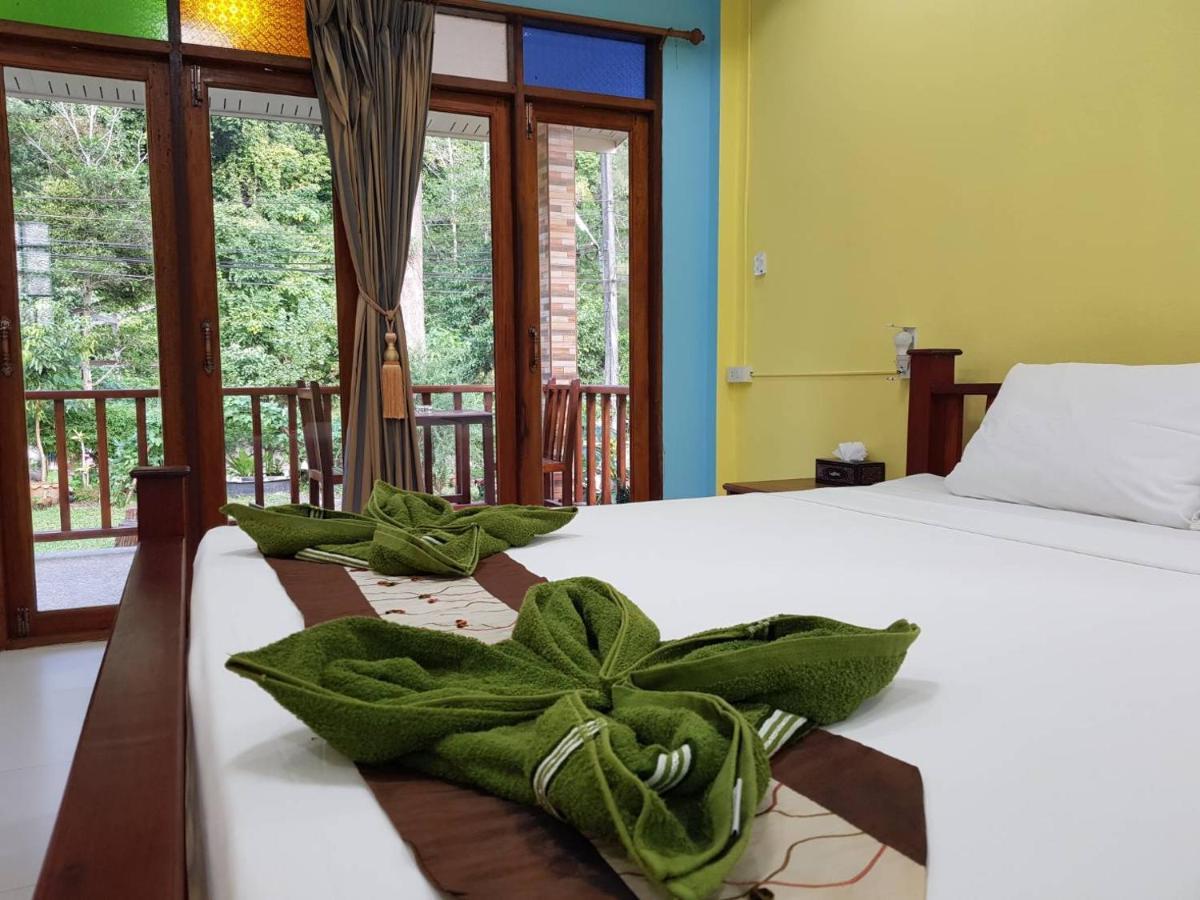 Coconut Corner Holiday home Ko Yao Noi
