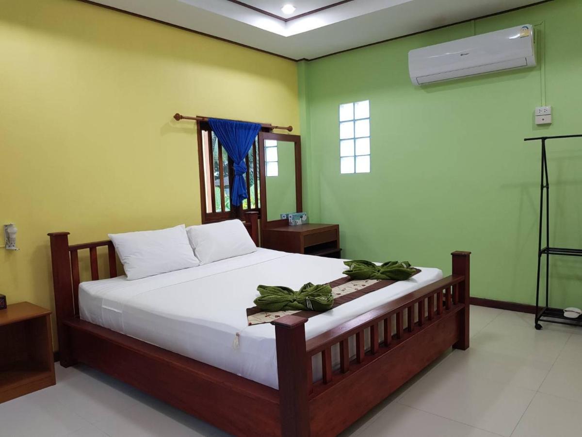 Coconut Corner Holiday home Ko Yao Noi