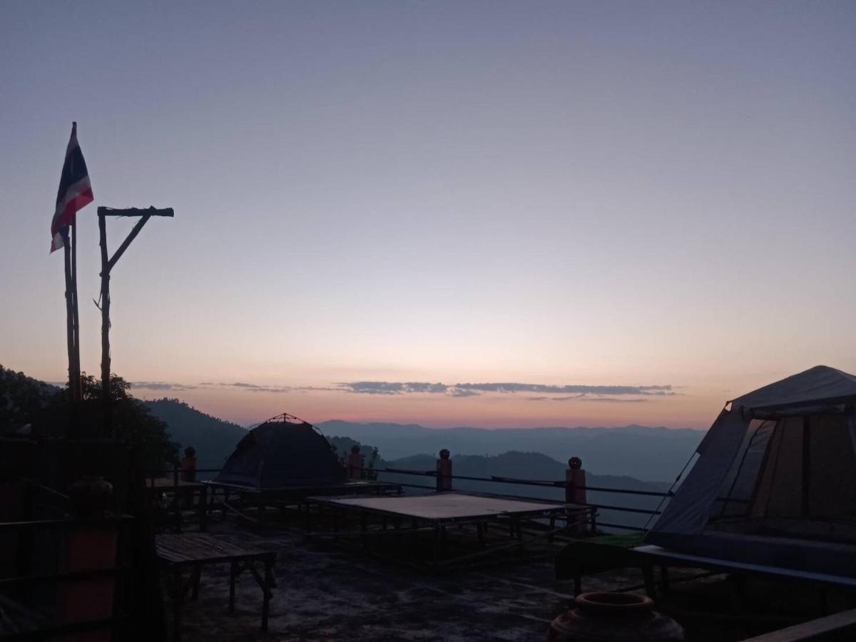 Bed & Breakfast Terre Terrace Glamping - Doichang
