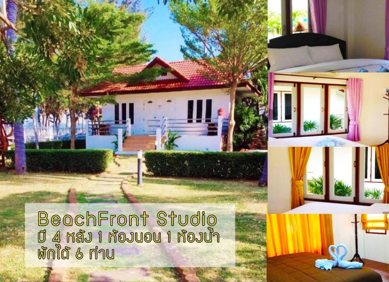 Baan Golden & Residences Sam Roi Yot