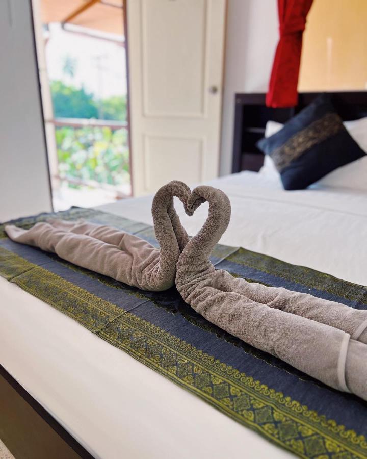 Bed & Breakfast Wirason