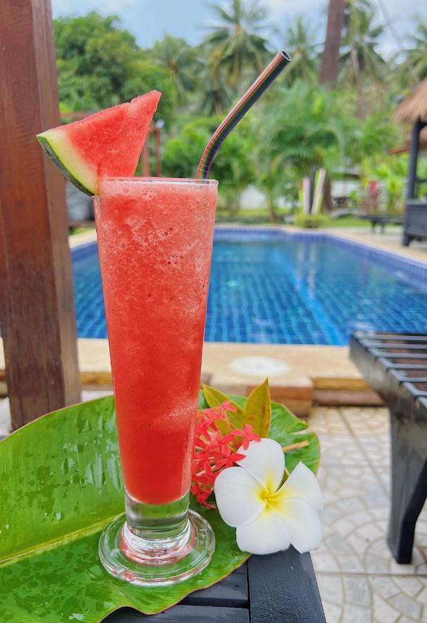 Wirason Lamai Beach (Koh Samui)