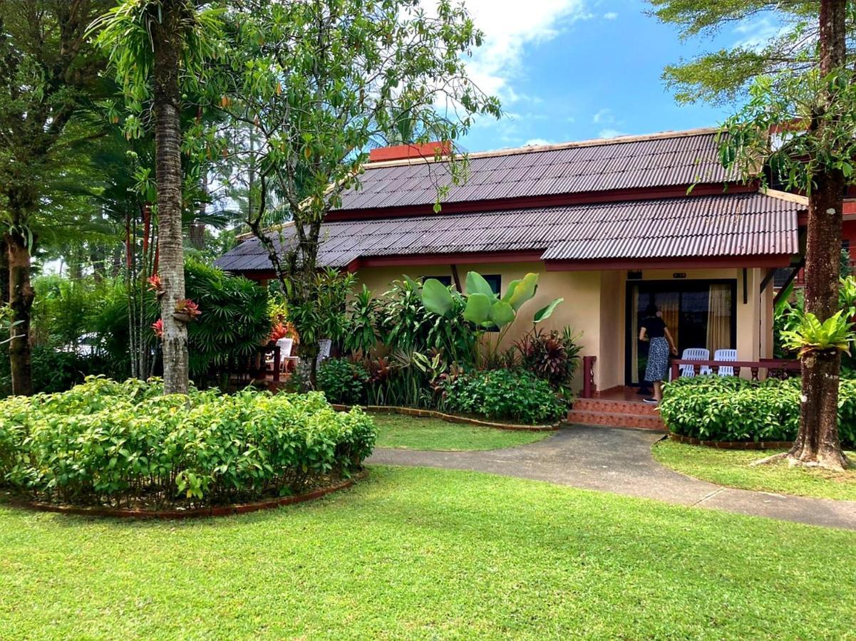 Jasmin - Sha Khao Lak